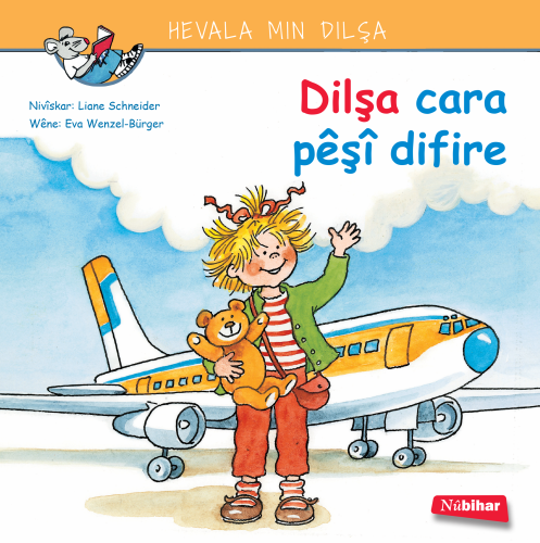 Dilşa Cara Pêşî Difire - Kitapiks.com