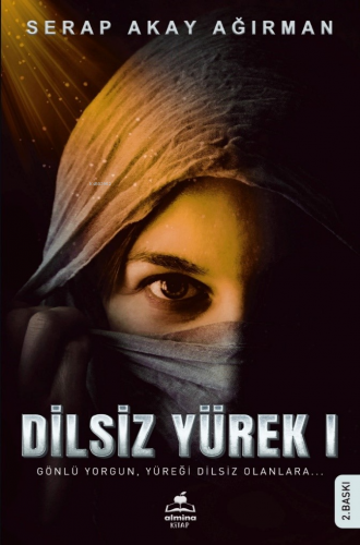 Dilsiz Yürek 1 - Kitapiks.com