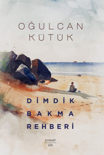 Dimdik Bakma Rehberi - Kitapiks.com