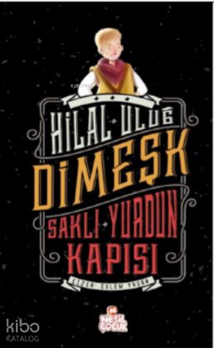 Dimeşk - Kitapiks.com