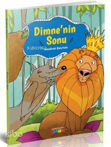 Dimne'nin Sonu - Kitapiks.com