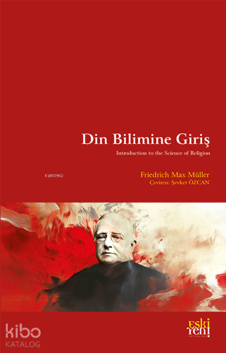 Din Bilimine Giriş