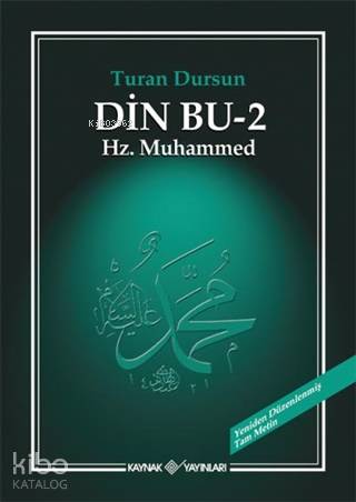 Din Bu 2 Hz. Muhammed