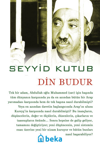 Din Budur - Kitapiks.com
