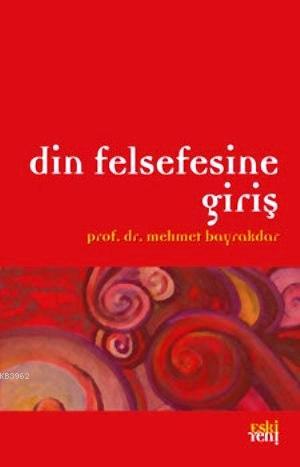 Din Felsefesine Giriş