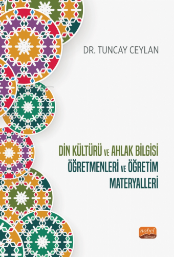 Din Kültürü ve Ahlak Bilgisi Öğretmenleri ve Öğretim Materyalleri - Ki