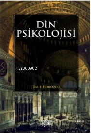 Din Psikolojisi - Kitapiks.com