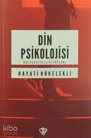 Din Psikolojisi - Kitapiks.com