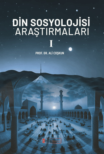 Din Sosyoloji Araştırmaları - I - Kitapiks.com