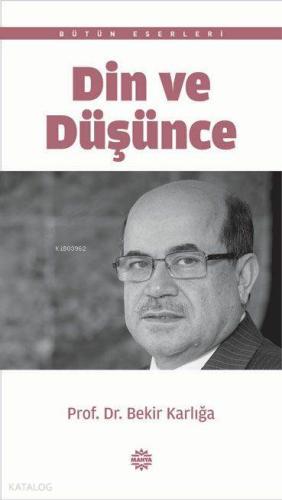Din ve Düşünce - Kitapiks.com