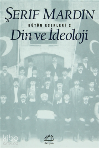 Din Ve İdeoloji - Kitapiks.com