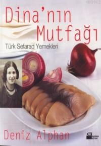Dina'nın Mutfağı - Kitapiks.com