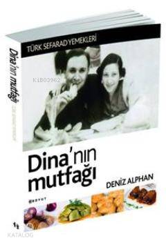 Dina'nın Mutfağı - Kitapiks.com