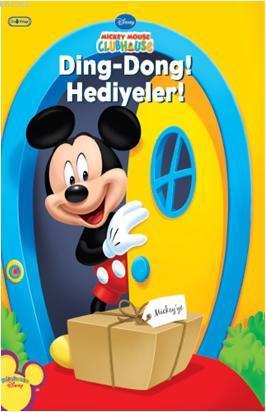 Ding-Dong Hediyeler!