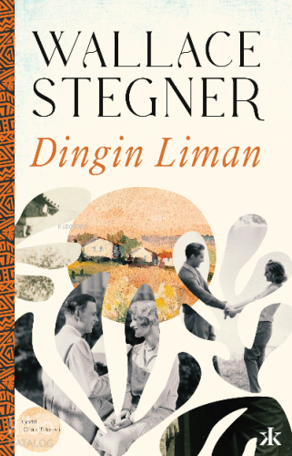 Dingin Liman - Kitapiks.com