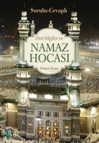 Dini Bilgiler ve Namaz Hocası - Kitapiks.com