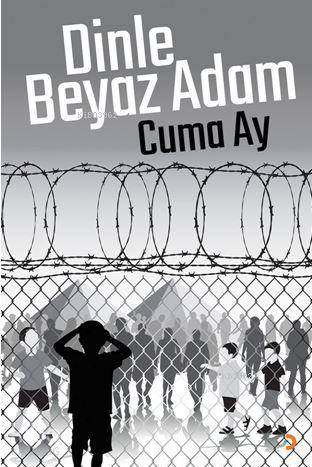 Dinle Beyaz Adam - Kitapiks.com