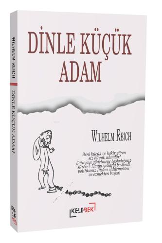 Dinle Küçük Adam