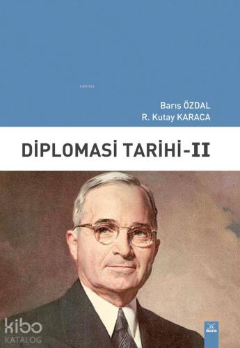 Diplomasi Tarihi II