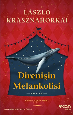Direnişin Melankolisi - Kitapiks.com