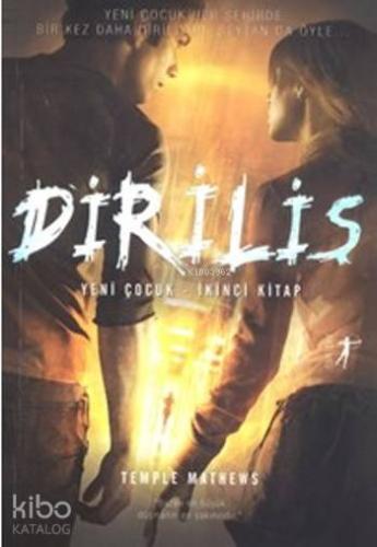 Diriliş - Kitapiks.com