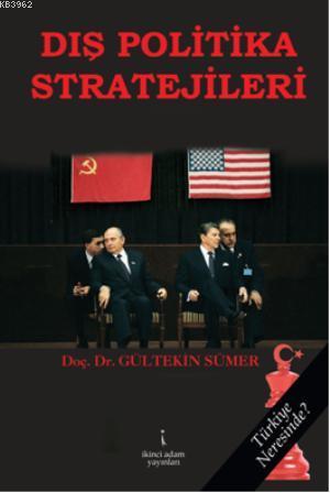 Dış Politika Stratejileri - Kitapiks.com
