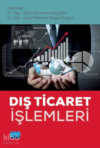 Dış Ticaret İşlemleri - Kitapiks.com