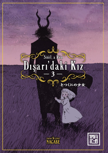 Dışarı’daki Kız - 3 - Kitapiks.com