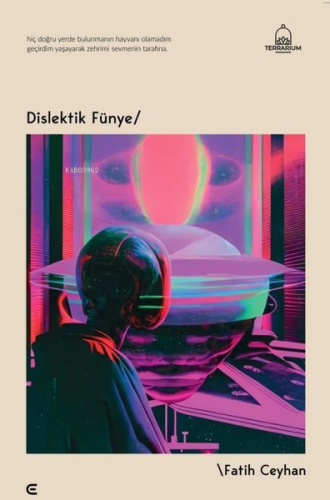 Dislektik Fünye - Kitapiks.com