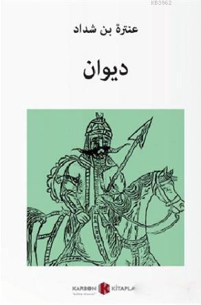 Divan Antere Bin Seddad - Kitapiks.com
