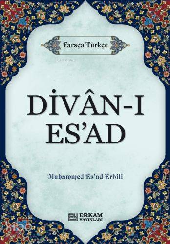 Divâ'n-ı Es'ad - Kitapiks.com