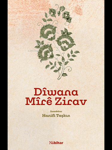 Dîwana Mîrê Zirav - Kitapiks.com