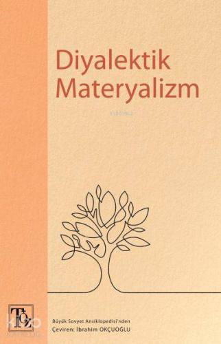 Diyalektik Materyalizm