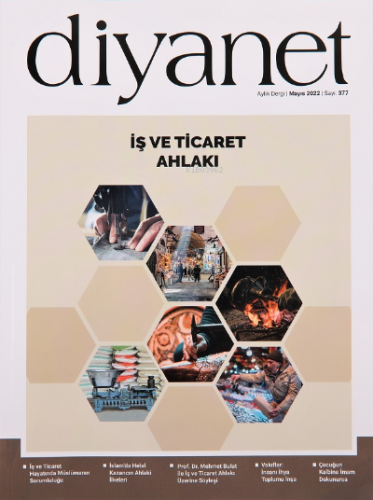 Diyanet Aylık Dergisi
