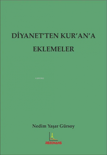 Diyanet'ten Kur'an'a Eklemeler