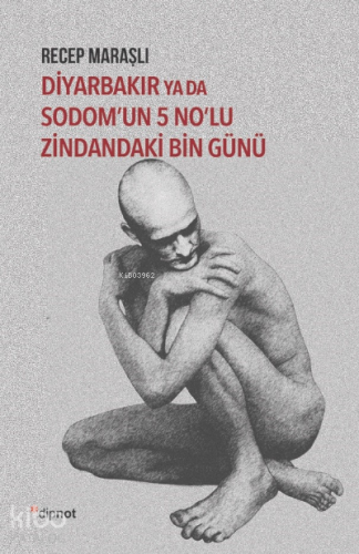 Diyarbakır ya da Sodom’un 5 No’lu Zindandaki Bin Günü
