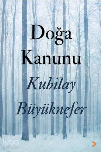 Doğa Kanunu - Kitapiks.com