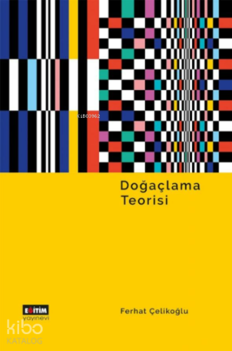Doğaçlama Teorisi