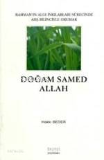Doğam Samed Allah - Kitapiks.com