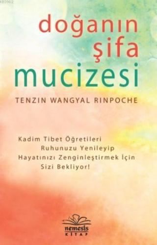 Doğanın Şifa Mucizesi
