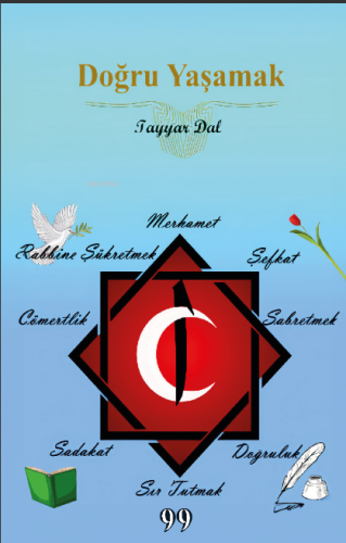 Doğru Yaşamak - Kitapiks.com