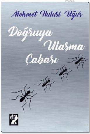 Doğruya Ulaşma Çabası - Kitapiks.com