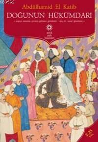 Doğunun Hükümdarı - Kitapiks.com