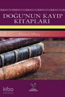 Doğu'nun Kayıp Kitapları