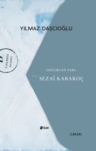 Doğurgan Yara - Sezai Karakoç