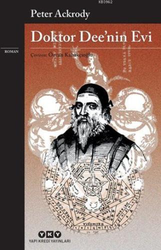 Doktor Dee'nin Evi - Kitapiks.com