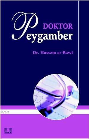 Doktor Peygamber - Kitapiks.com