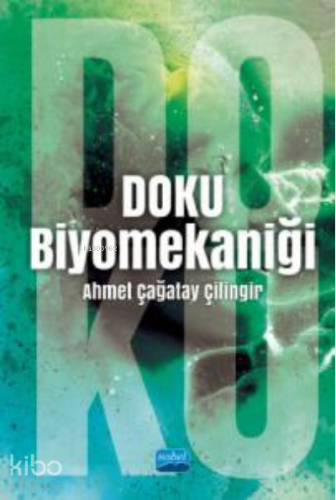 Doku Biyomekaniği