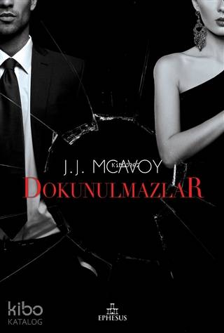 Dokunulmazlar - Kitapiks.com