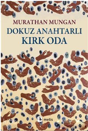 Dokuz Anahtarlı Kırk Oda - Kitapiks.com
